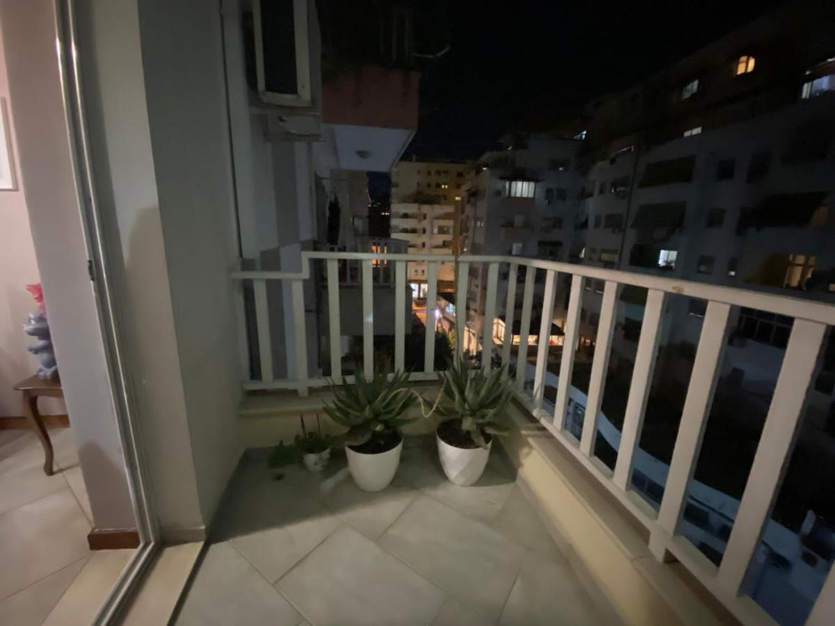Manka' S Place Apartment Tirana Exterior photo