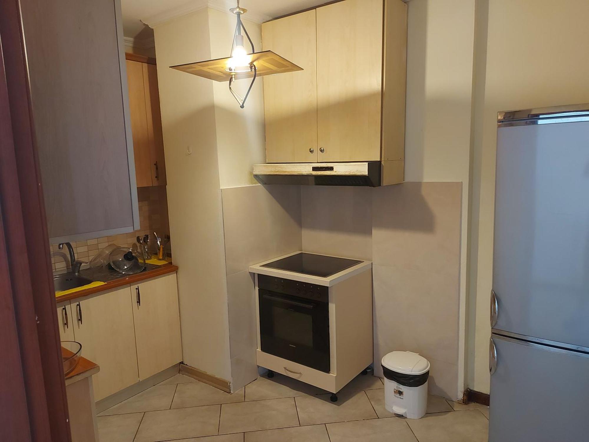 Manka' S Place Apartment Tirana Exterior photo